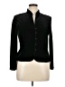 Xscape Black Blazer Size 14 - photo 1
