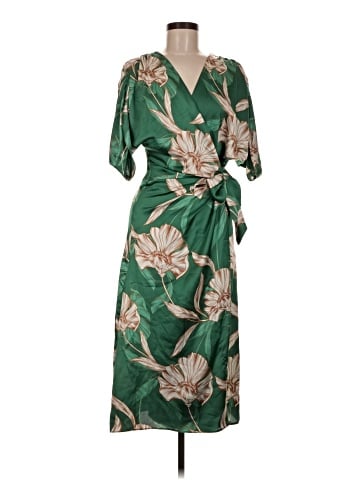 MISA Los Angeles Casual Dress (view 1)