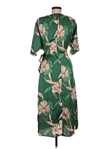 MISA Los Angeles Casual Dress (view 2)