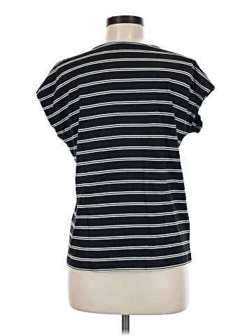 Ann Taylor LOFT Short Sleeve T-Shirt (view 2)