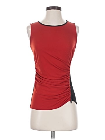 Kenneth Cole New York Sleeveless Top (view 1)