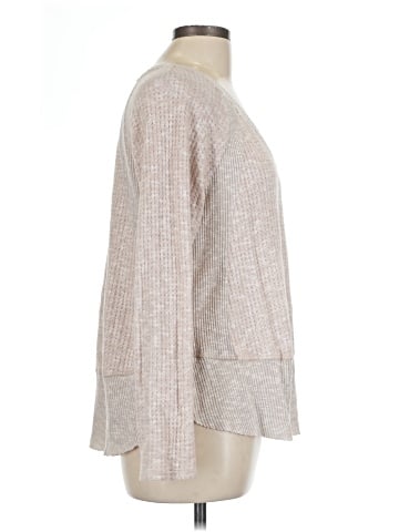 Eri + Ali Pullover Sweater (view 1)