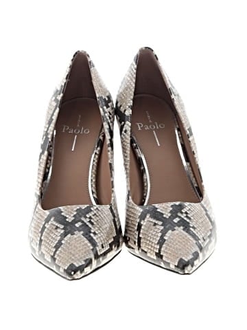 Linea Paolo Heels (view 2)