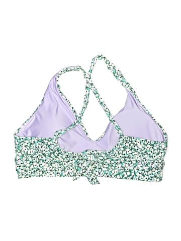 Athleta Swimsuit Top (view 2)