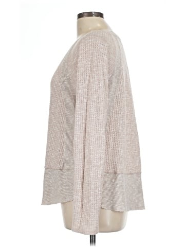 Eri + Ali Pullover Sweater (view 2)