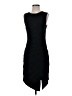 Rag & Bone Black Cocktail Dress Size 2 - photo 1