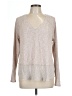 Eri + Ali Tan Pullover Sweater Size L - photo 5