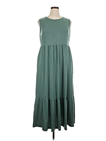 Unbranded Casual Dress (view 1)