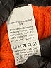 Shein Curve 100% Polyester Orange Pullover Sweater Size 14 Plus (1) - photo 9