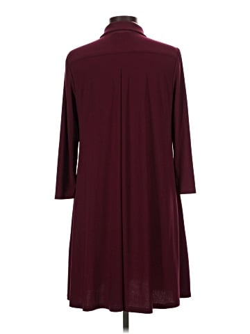 Chaps Casual Dress (view 2)