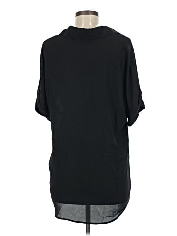 CAbi Short Sleeve Blouse (view 2)