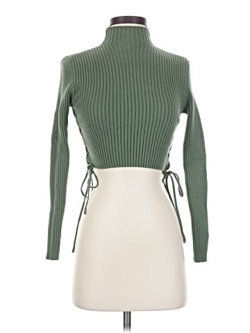 Altar'd State Turtleneck Sweater (view 1)