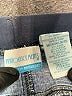 Announcements Maternity Blue Denim Shorts Size 8 - 10 Maternity - photo 3