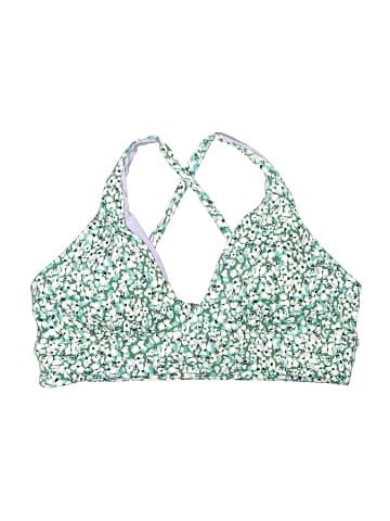 Athleta Swimsuit Top (view 1)