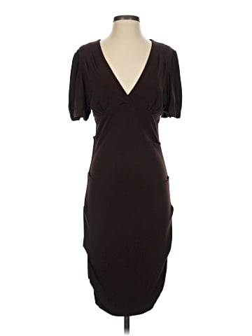 Nicole Miller Collection Cocktail Dress (view 1)