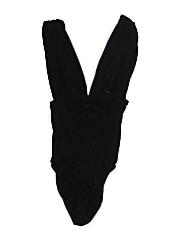 Stradivarius Bodysuit (view 1)