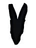 Stradivarius Black Bodysuit Size S - photo 1