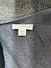 Purejill Gray Cardigan Size Lg Petite - photo 7