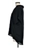 CAbi 100% Polyester Black Short Sleeve Blouse Size M - photo 5