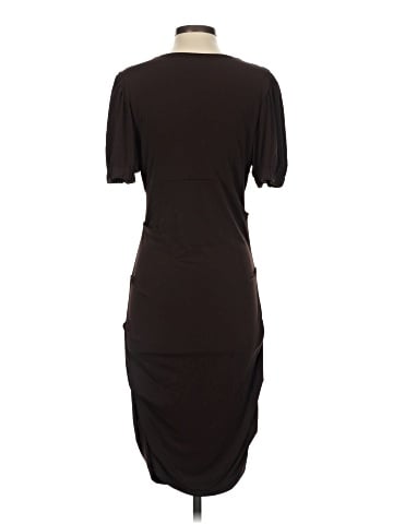 Nicole Miller Collection Cocktail Dress (view 2)