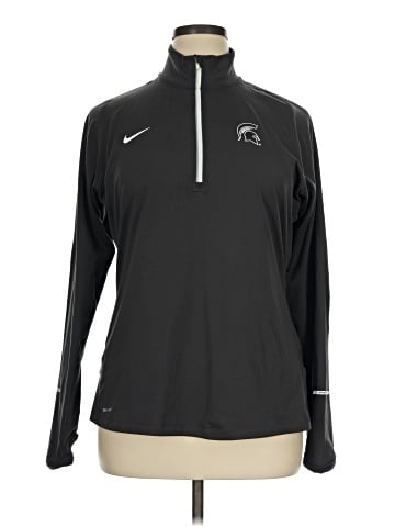 Nike Track Jacket (view 1)