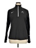Nike Black Track Jacket Size XL - photo 1