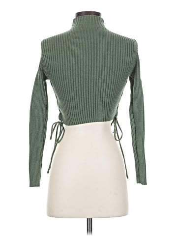 Altar'd State Turtleneck Sweater (view 2)