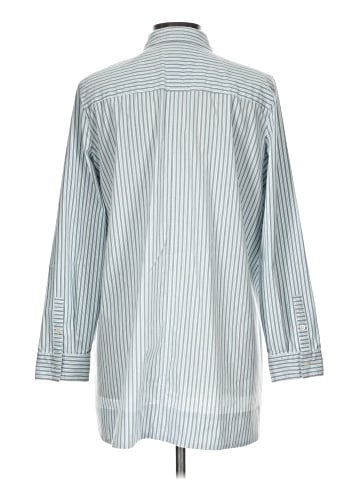 J.Jill Long Sleeve Button-Down Shirt (view 2)