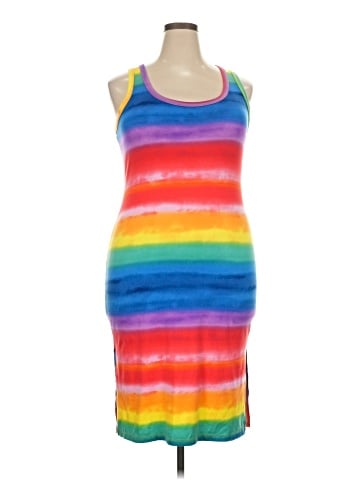 Assorted Brands Casual Dress (view 1)