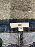 BP. Hearts Blue Jeans Size 24 waist - photo 4