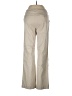 Lila Ryan Solid Tan Casual Pants Size 10 - photo 2