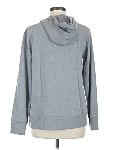 Ideology Zip Up Hoodie (view 2)