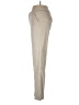 Lila Ryan Solid Tan Casual Pants Size 10 - photo 5