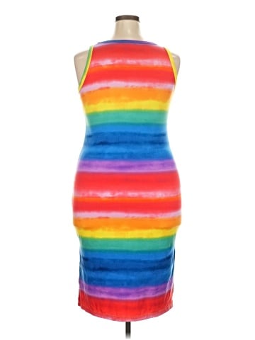 Assorted Brands Casual Dress (view 2)