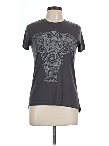 L.O.L Vintage Short Sleeve T-Shirt (view 1)