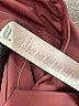 Fabletics Color Block Pink Active Pants Size 1X - photo 7
