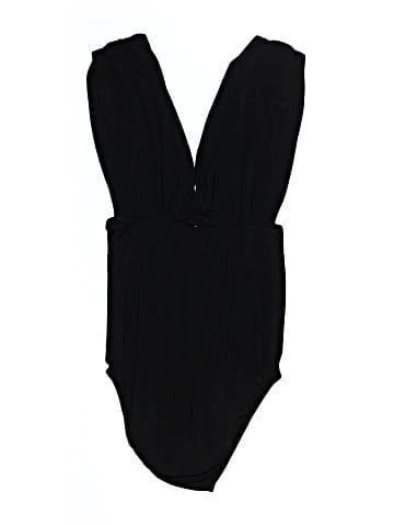 Stradivarius Bodysuit (view 2)
