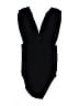 Stradivarius Black Bodysuit Size S - photo 2