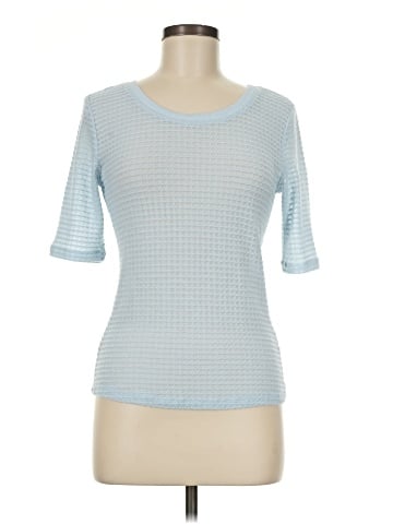 Pilcro Pullover Sweater (view 1)