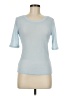 Pilcro Blue Pullover Sweater Size M - photo 1