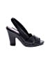 Aerosoles Black Heels Size 6 1/2 - photo 1
