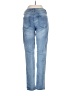 Rewash 100% Cotton Hearts Blue Jeans Size 3 - photo 2