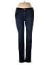 J Brand Blue Jeans Size 26 waist - photo 1