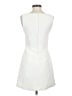 Meshki Solid White Cocktail Dress Size S - photo 2