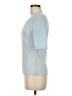 Pilcro Blue Pullover Sweater Size M - photo 5