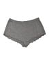 Xhilaration Chevron-herringbone Gray Shorts Size S - photo 1