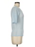Pilcro Blue Pullover Sweater Size M - photo 4