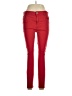 Ann Taylor LOFT Red Jeans Size 31 waist - photo 1