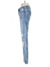 Rewash 100% Cotton Hearts Blue Jeans Size 3 - photo 5