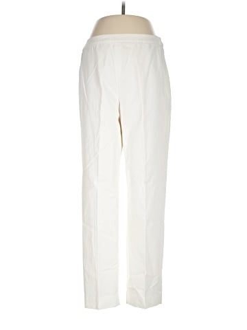 Ann Taylor Casual Pants (view 1)